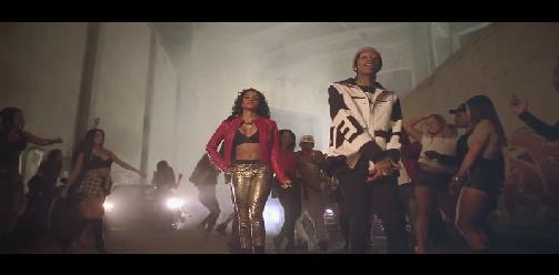 Juicy J Ft. Chris Brown & Wiz Khalifa - Talkin Bout